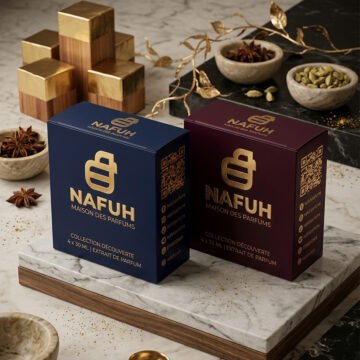 Pack Découverte : Composez votre sélection