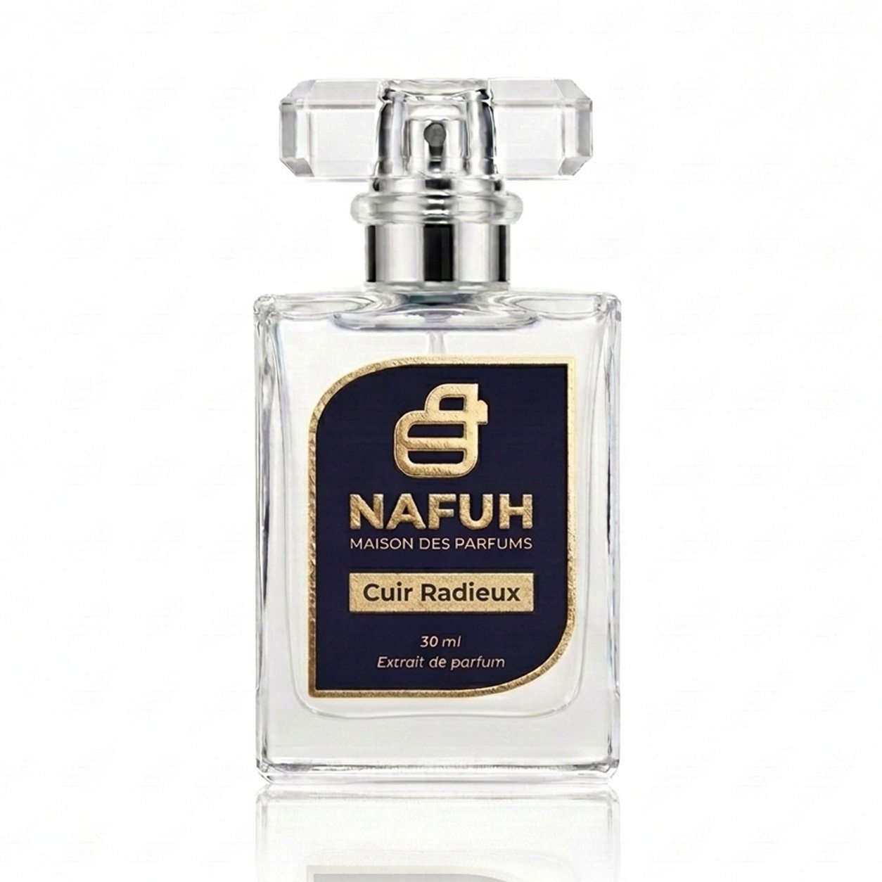 Cuir Radieux – Image 2