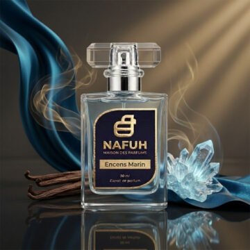 Encens Marin
