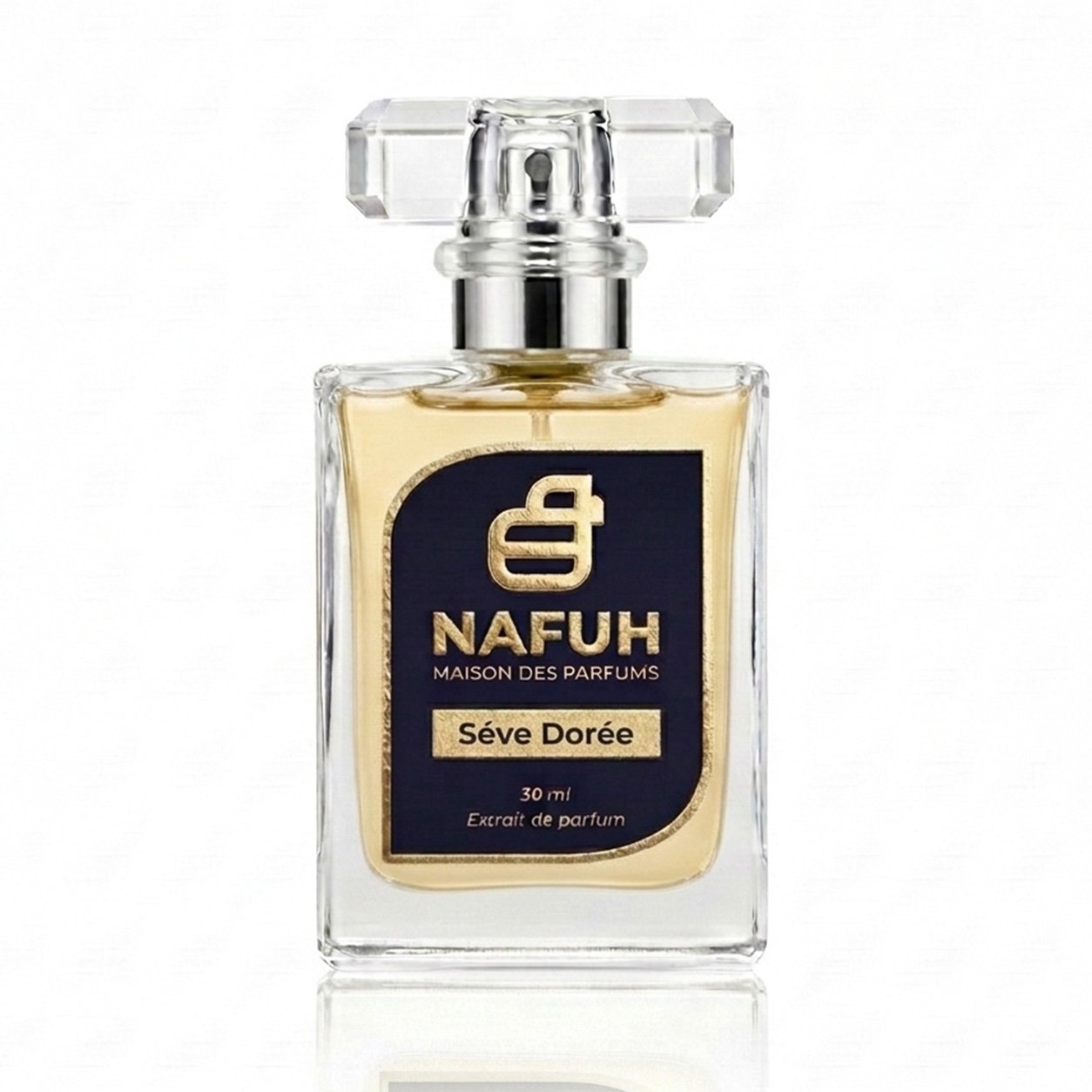 Sève Dorée – Image 2