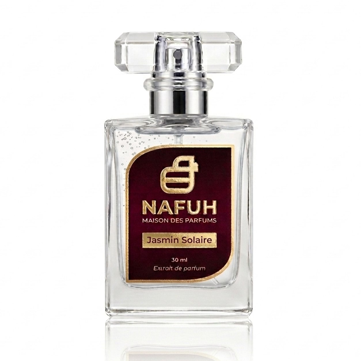 Jasmin Solaire – Image 2