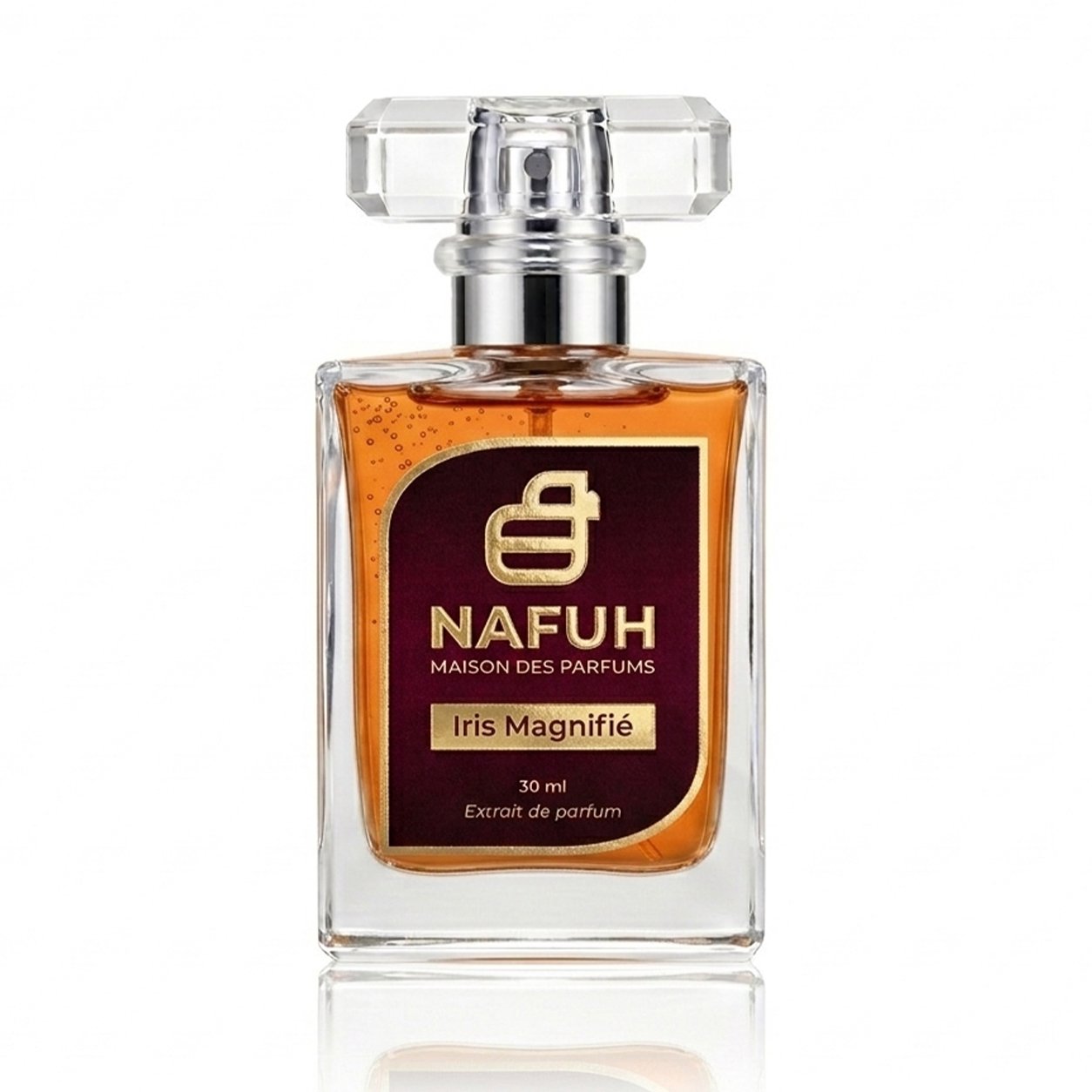 Iris Magnifié – Image 2