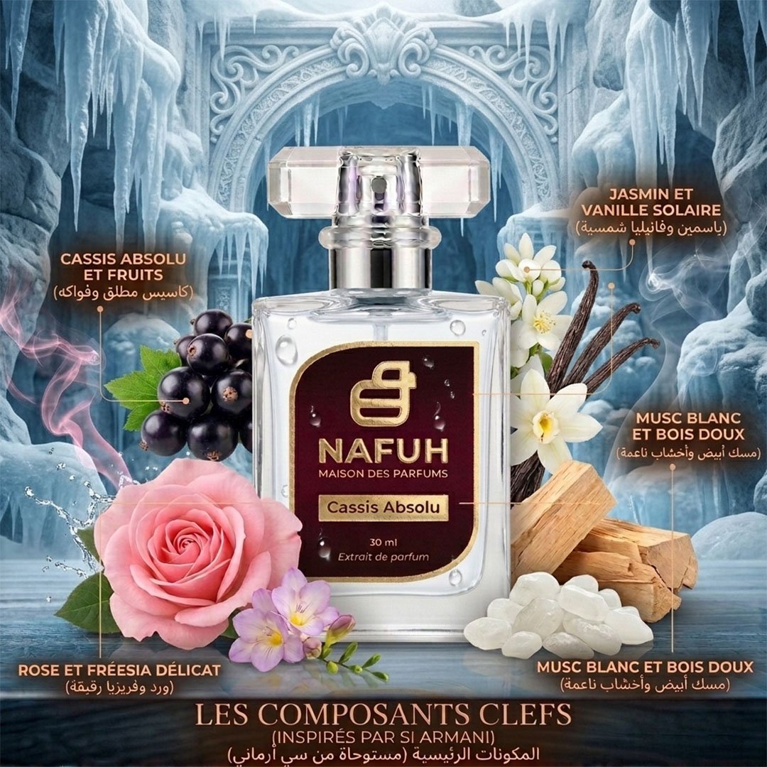 Cassis Absolu – Image 4