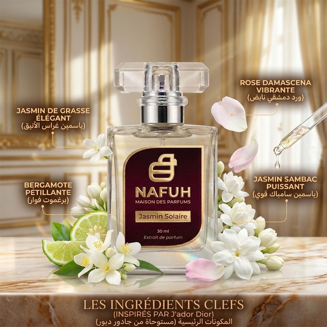 Jasmin Solaire – Image 3