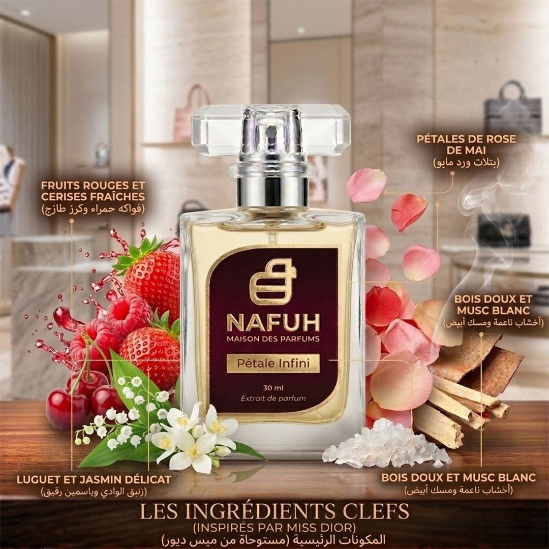 Pétale Infini – Image 4