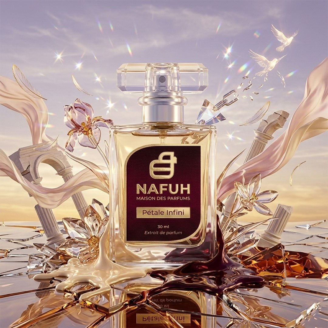 Pétale Infini – Image 3
