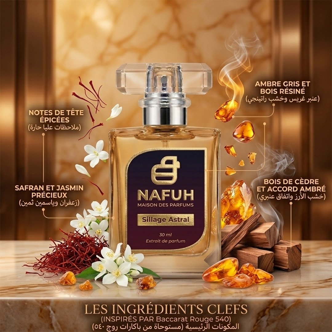 Sillage Astral – Image 4